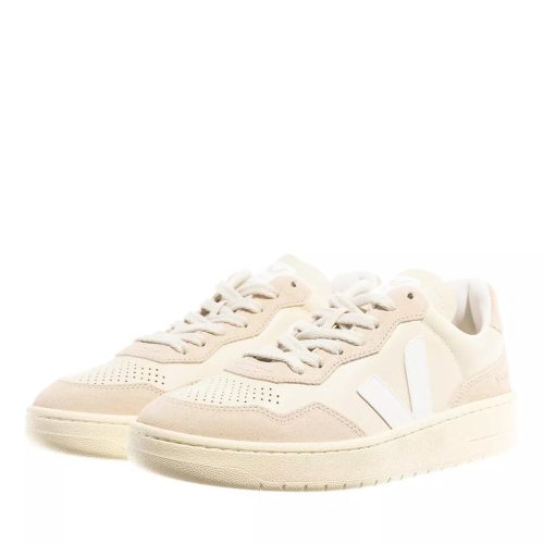 Veja Sneakers – V-90 in beige