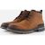 PME Legend PME Legend Fleetman Veterschoenen cognac Leer