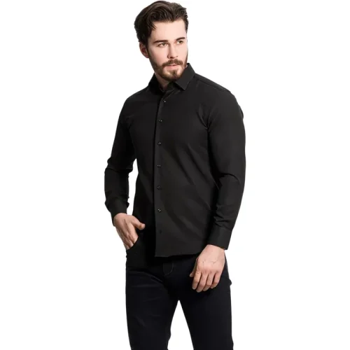 Baurotti Overhemd slim fit