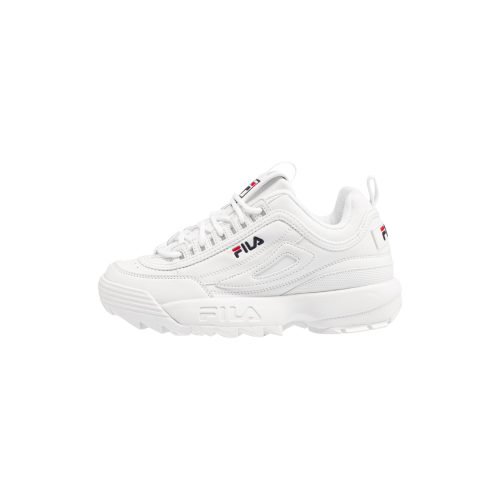 Dames sportschoenen Fila Disruptor