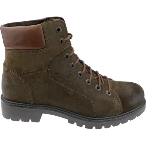 Camel Active Outback dames laars