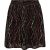 Only Onlastena short skirt cs ptm dessin