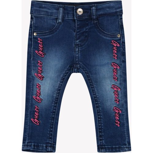 Guess Baby meisjes jeans