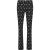 Tramontana Trousers print blacks