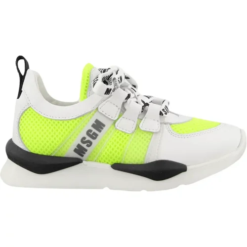 Msgm Kinder meisjes sneakers