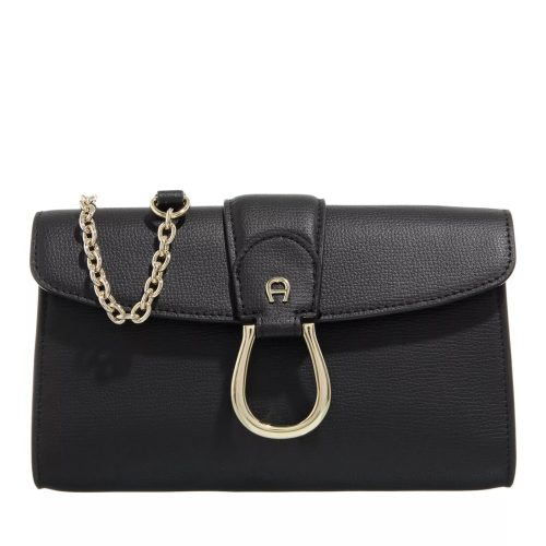 Aigner Crossbody bags – Evvi in zwart