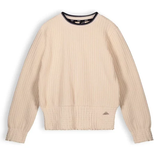 NoBell Meiden sweater kasa rosy