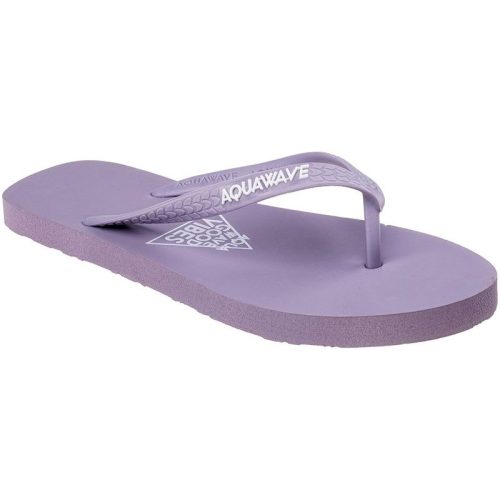 Aquawave Dames bava logo teenslippers