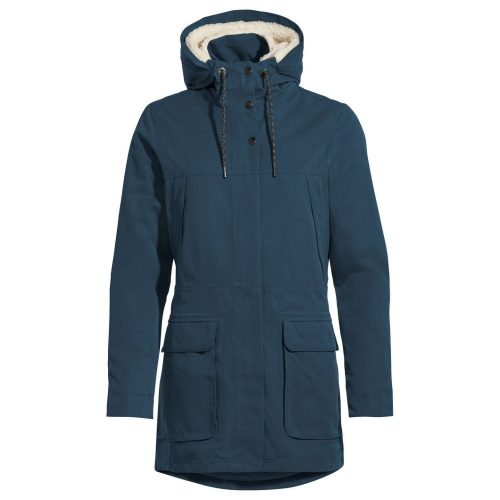 Vrouwen parka VAUDE Manukau II