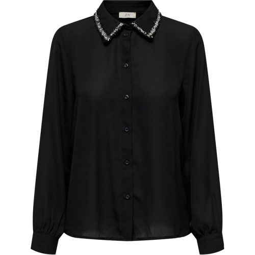 Jacqueline de Yong aya l/s detail shirt wvn 15336885 –