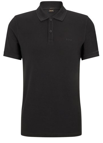 Boss Prime Heren Polo KM