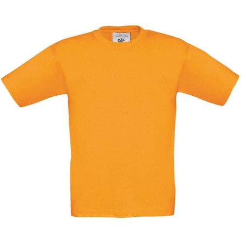 B and C Kinder/kinder exact 150 effen t-shirt