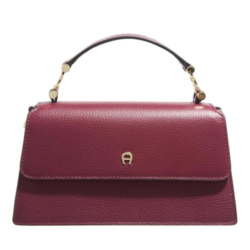 Aigner Crossbody bags – Delia in rood