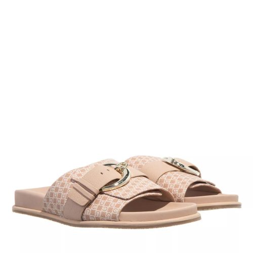 Aigner Slippers & Mules – Emma 13B in beige