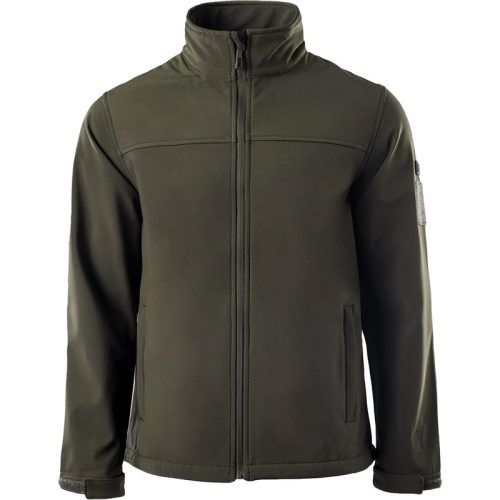 Magnum Heren herten soft shell jas