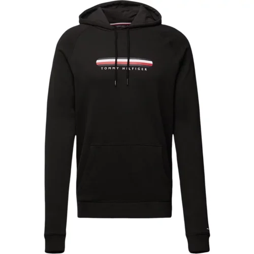 Tommy Hilfiger Hoodie met logo