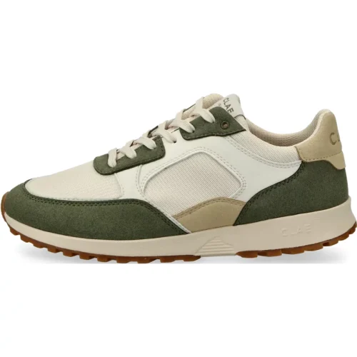 Clae  Joshua olive off-white cl23ajs02 3154