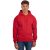 Jerzees Colours Unisex nublend hoodie voor volwassenen