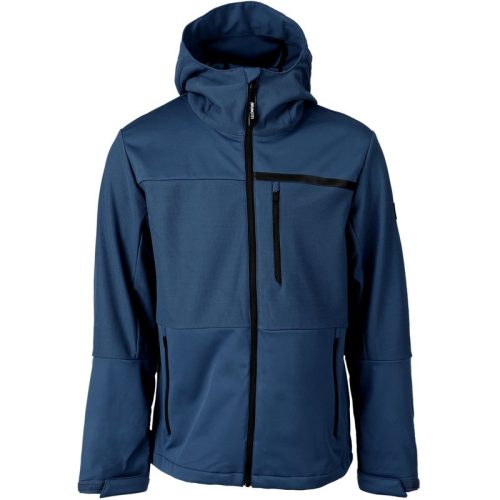 Brunotti parador men softshell jacket –