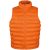 Result Heren ice bird gewatteerde bodywarmer / gilet jacket