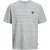 Jack & Jones Jcopuffer tee ss crew neck