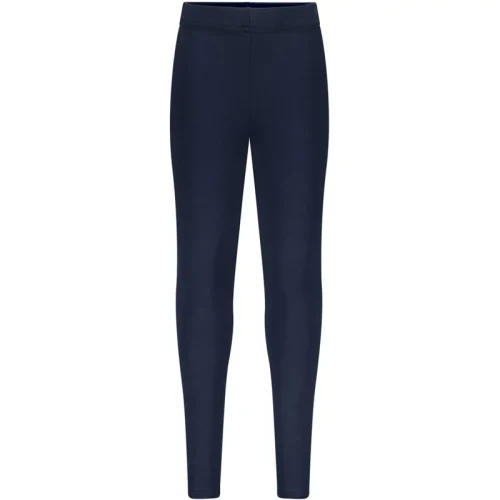 B.Nosy Meisjes legging basic s23 navy