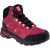 Elbrus Dames endewa waterdichte mid cut wandelschoenen