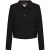 &Co Woman Blazer caeron black