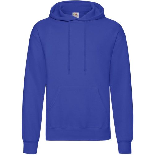 Fruit of the Loom Klassieke herenhoodie