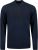 No Excess Pullover Half Zip Blauw heren