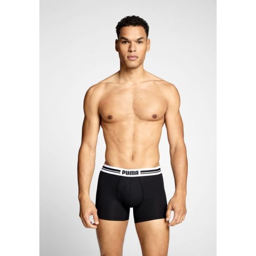 Puma puma men everyday placed logo boxer –