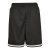 Urban Classic premium Stripe mesh Short