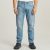 G-Star morry fwd 3d regular tapered jeans d26141-d788 g872 faded brill