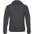 B and C B&c volwassenen unisex id. 203 50/50 sweatshirt met kappen