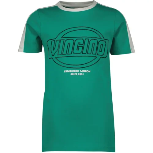 Vingino Jongens t-shirt hohn yoda