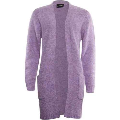 Poools Vest 343118 lilac