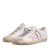 Golden Goose Sneakers – Super Star in grijs