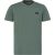 Denham Slim t-shirt met korte mouwen