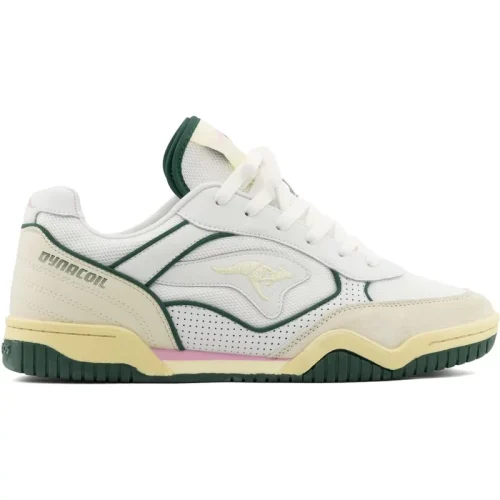 Kangaroos Net 47292 000 0024 white/green 1011