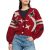 G-Star Holiday loose cardigan knit wmn