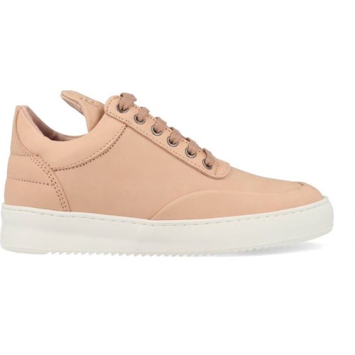 Filling Pieces Filling pieces low top ripple roze