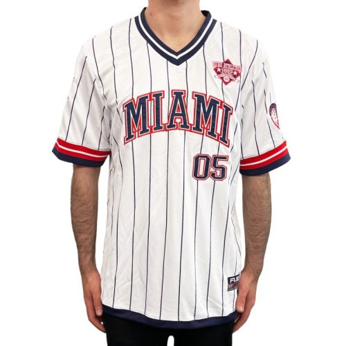 T-shirt Fubu Athletics Miami