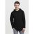 Hoodie Urban Classic long shaped terry