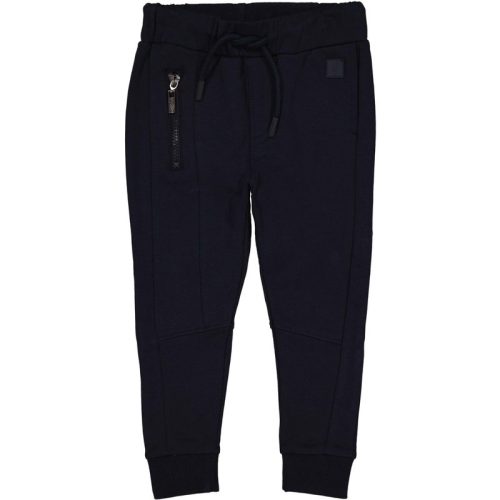 Levv Jongens joggingbroek bowi dark