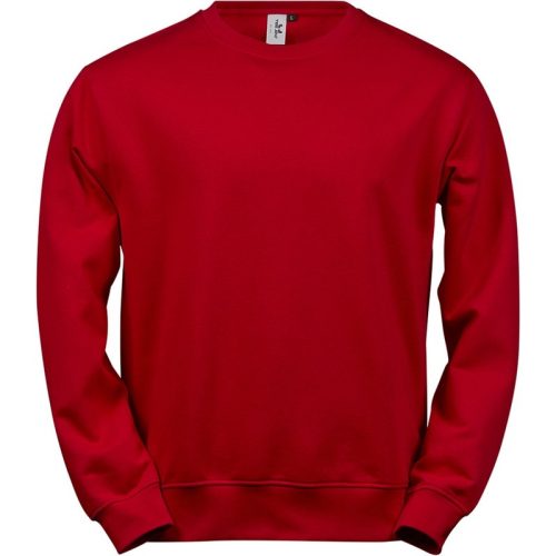 Tee Jays Heren power sweatshirt