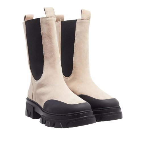 JOOP! Boots & laarzen – Velluto Camy Chelsea Boot Mce in beige