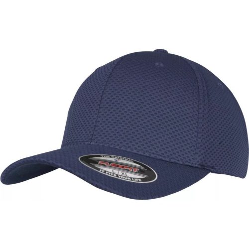 Flexfit Zeshoek jersey 3d baseball cap