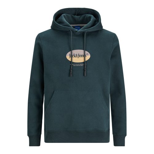 Hoodie Jack & Jones Jordalston