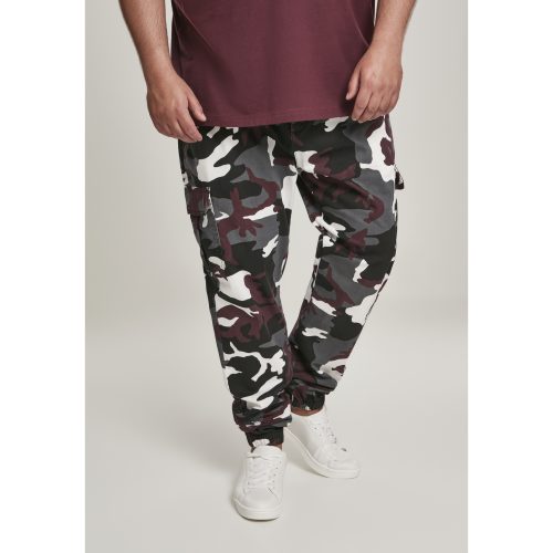 Broek Urban Classic cargo jogging