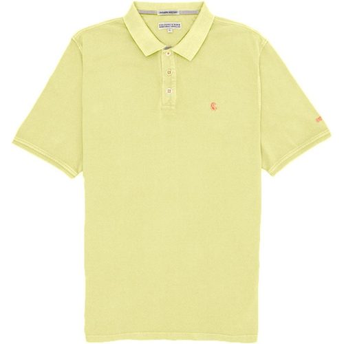 Colours & Sons Poloshirt 9223-460-135